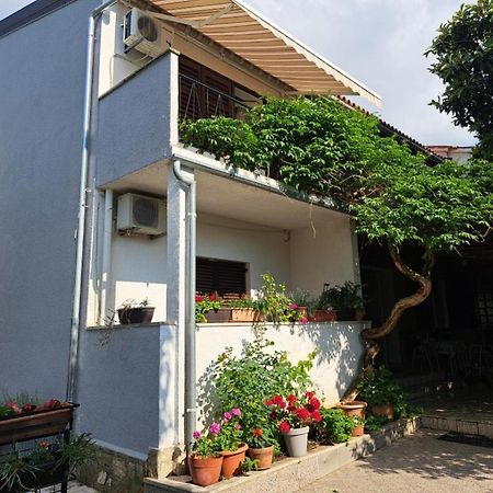 Accomodation Mirjana Poreč Exterior foto