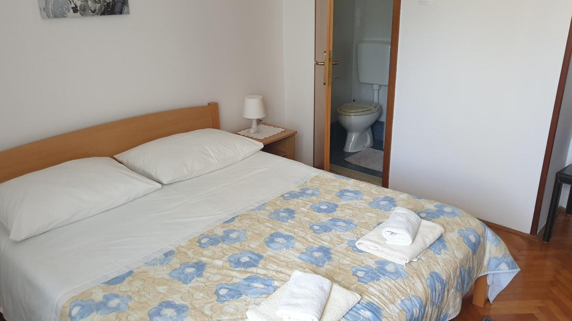 Accomodation Mirjana Poreč Exterior foto